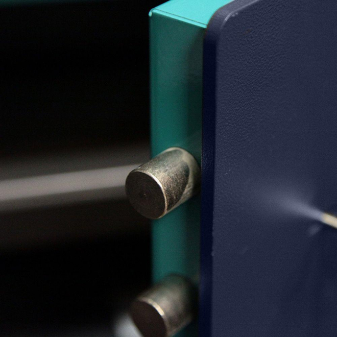 Сейф для офиса Juwel 5144 Сейф для офиса Juwel 5144