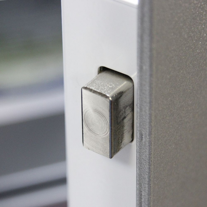 Встраиваемый в стену сейф Burg–Wachter WT 10/8 350 E BIO