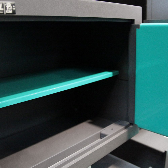 Сейф для офиса Juwel 4754