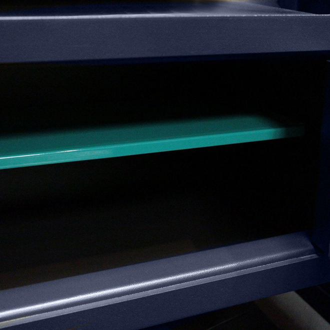 Сейф для офиса Juwel 5144 Сейф для офиса Juwel 5144