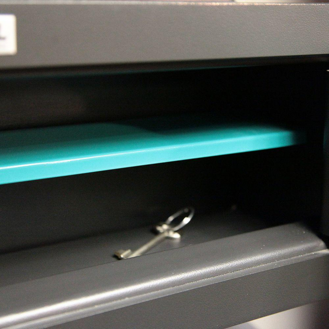 Сейф для офиса Juwel 5013