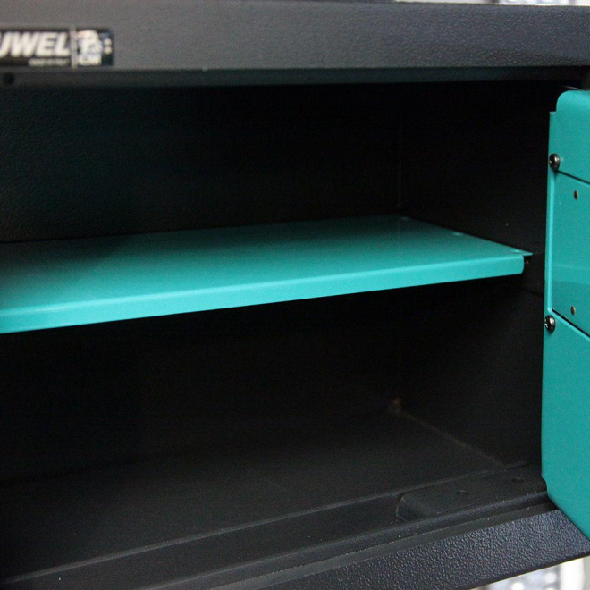 Сейф для офиса Juwel 4433