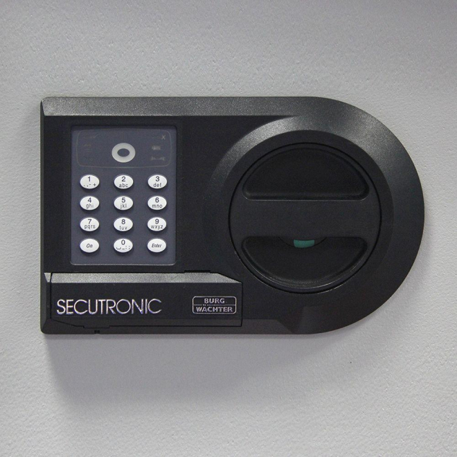 Мебельный сейф Burg–Wachter CL 10 E Мебельный сейф Burg–Wachter CL 10 E