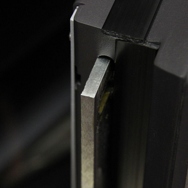 Взломостойкий сейф Fichet–Bauche Complice I/20 EE/E Взломостойкий сейф Fichet–Bauche Complice I/20 EE/E