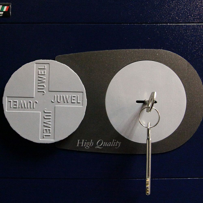 Сейф для офиса Juwel 5185