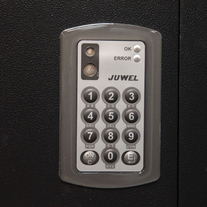 Сейф для офиса Juwel 4573