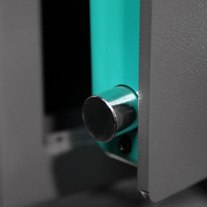 Сейф для офиса Juwel 4754