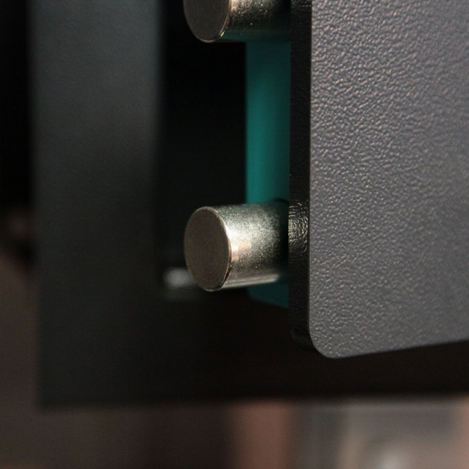 Сейф для офиса Juwel 5013