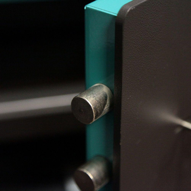 Сейф для офиса Juwel 5045 Сейф для офиса Juwel 5045