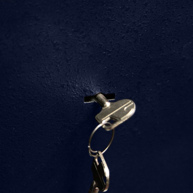 Сейф для офиса Juwel 5154