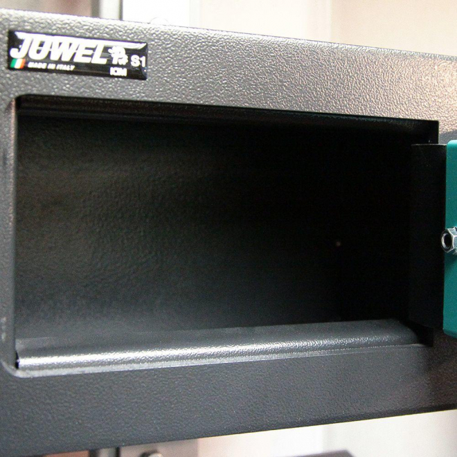 Сейф для офиса Juwel 5003